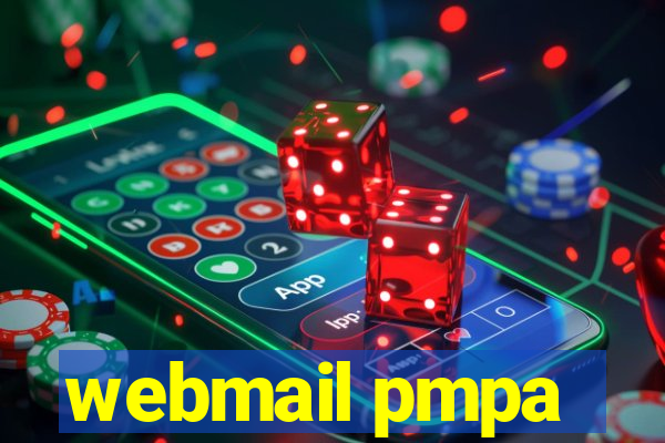 webmail pmpa